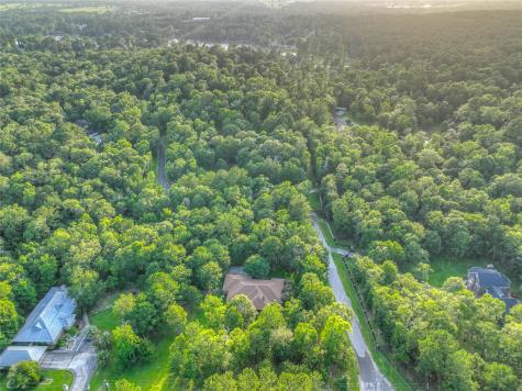 156 Magnolia Bend Drive Livingston TX 77351