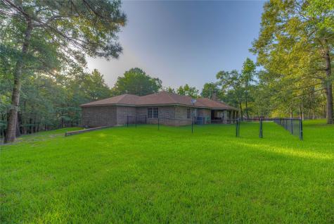 156 Magnolia Bend Drive Livingston TX 77351