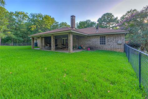 156 Magnolia Bend Drive Livingston TX 77351