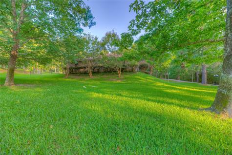 156 Magnolia Bend Drive Livingston TX 77351