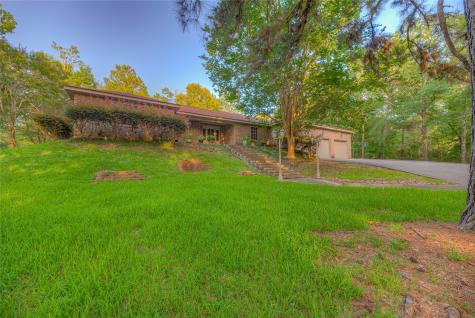 156 Magnolia Bend Drive Livingston TX 77351
