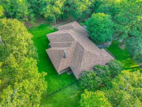 156 Magnolia Bend Drive Livingston TX 77351