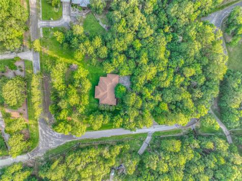 156 Magnolia Bend Drive Livingston TX 77351
