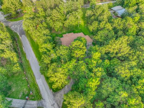 156 Magnolia Bend Drive Livingston TX 77351