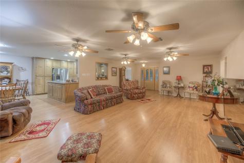 156 Magnolia Bend Drive Livingston TX 77351