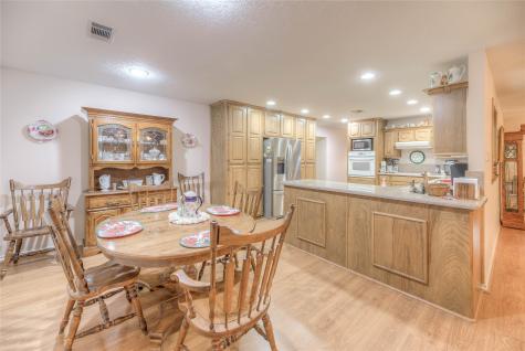 156 Magnolia Bend Drive Livingston TX 77351