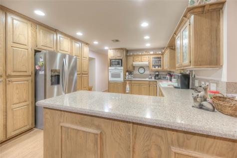 156 Magnolia Bend Drive Livingston TX 77351