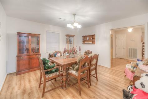 156 Magnolia Bend Drive Livingston TX 77351