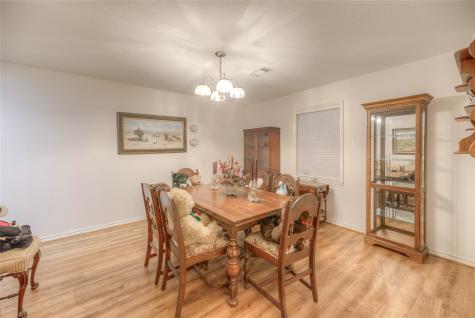 156 Magnolia Bend Drive Livingston TX 77351
