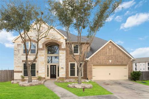 20230 Norwood Point Lane Richmond TX 77407
