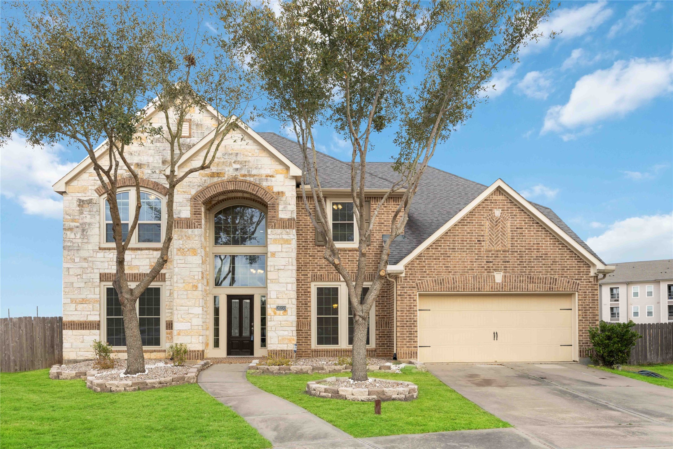 20230 Norwood Point Lane Richmond TX 77407