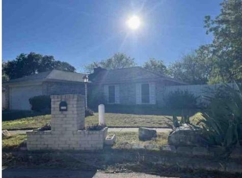 4723 Spiral Creek San Antonio TX 78238