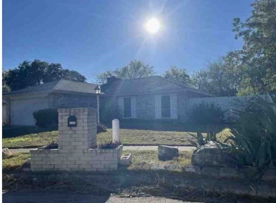 4723 Spiral Creek San Antonio TX 78238