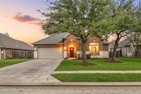 25702 Alp Springs Lane Spring TX 77373
