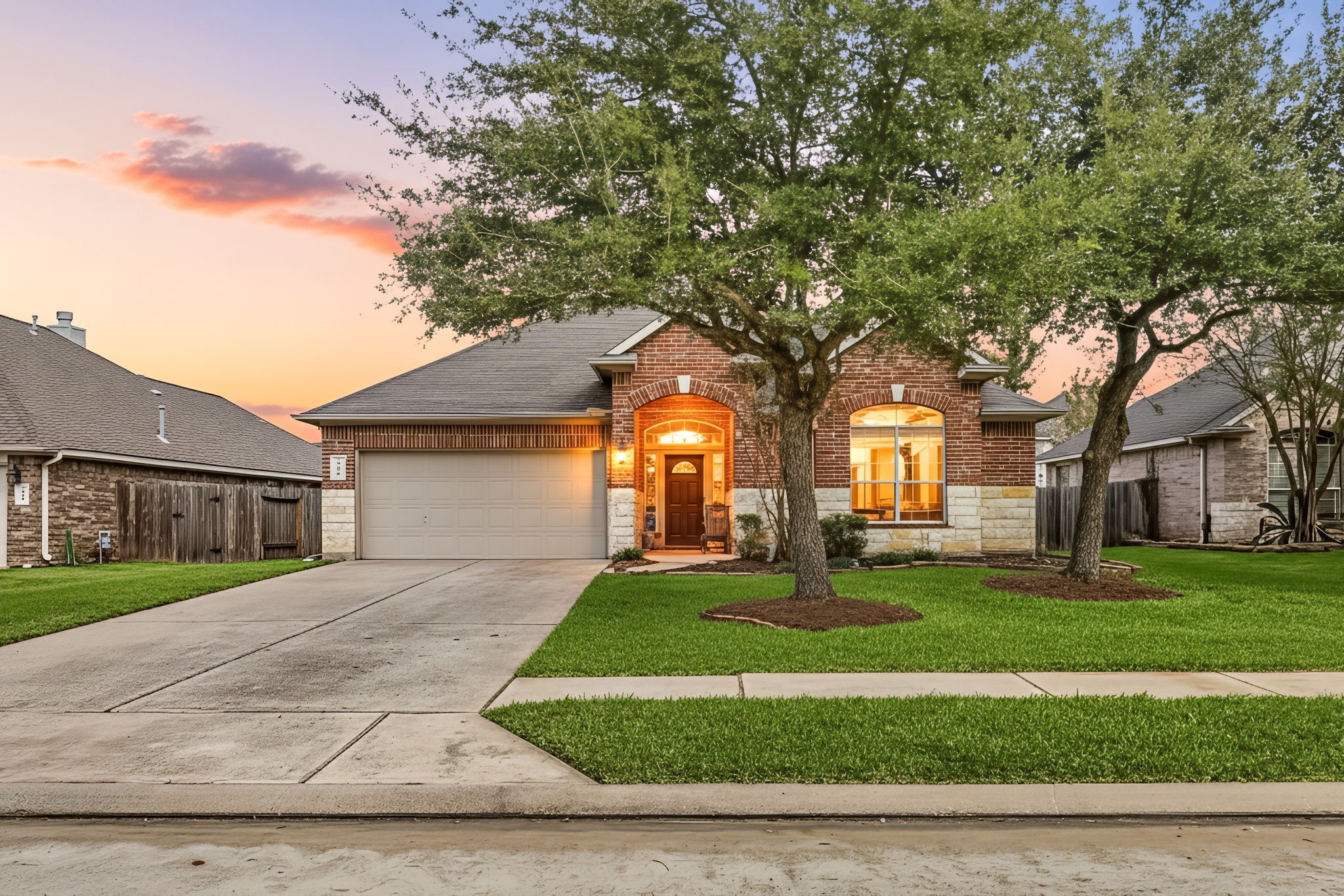 25702 Alp Springs Lane Spring TX 77373