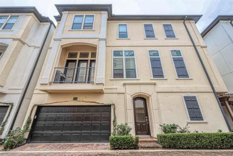 1829 Hickory Street Houston TX 77007
