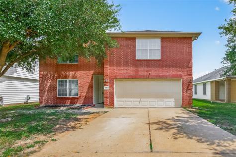 19334 Little Pine Lane Katy TX 77449