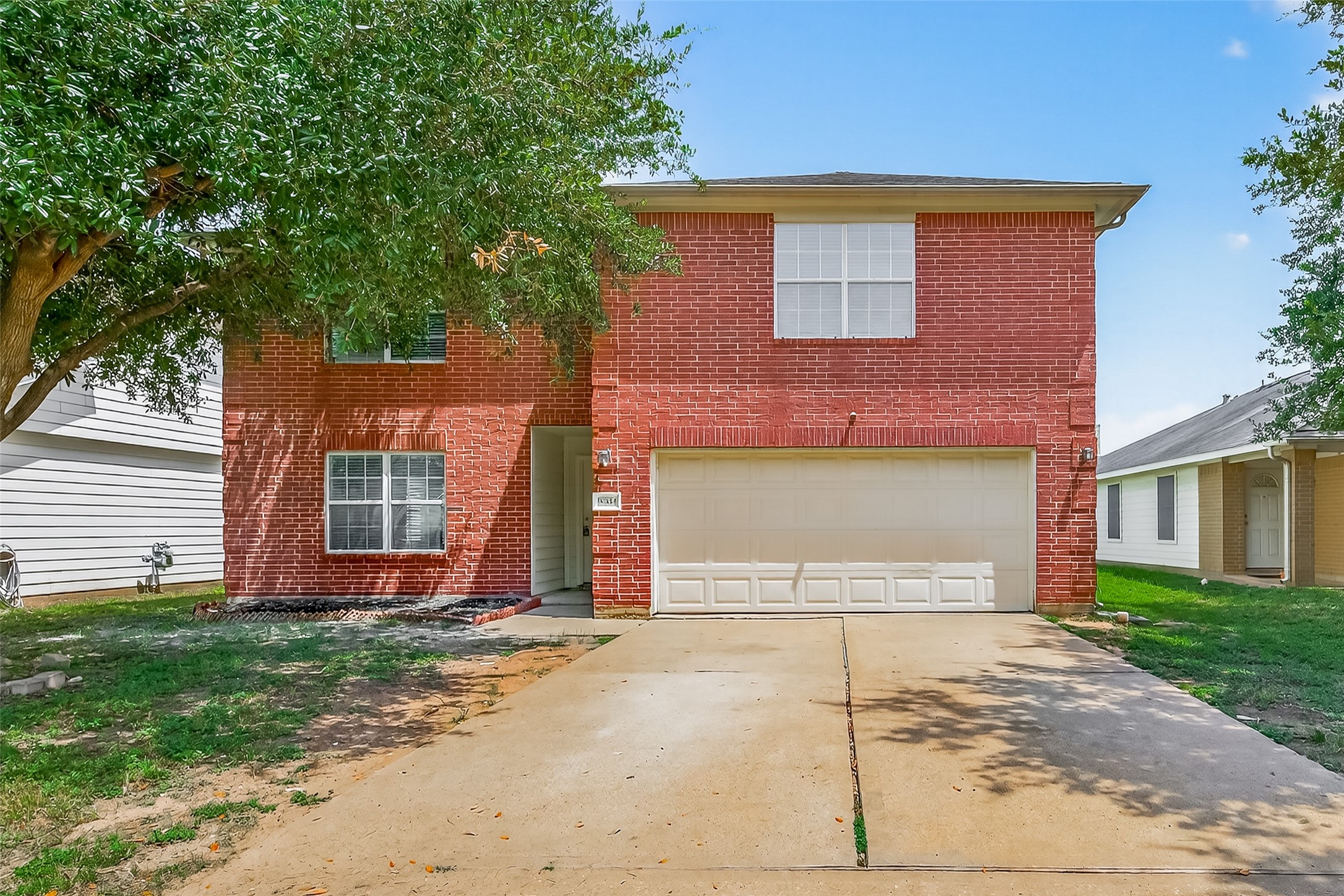 19334 Little Pine Lane Katy TX 77449