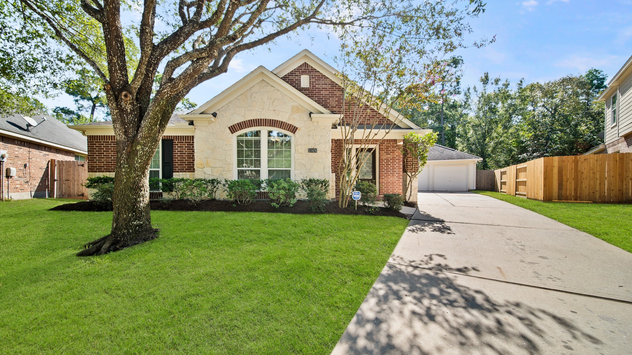 13426 Lake Passage Lane Houston TX 77044