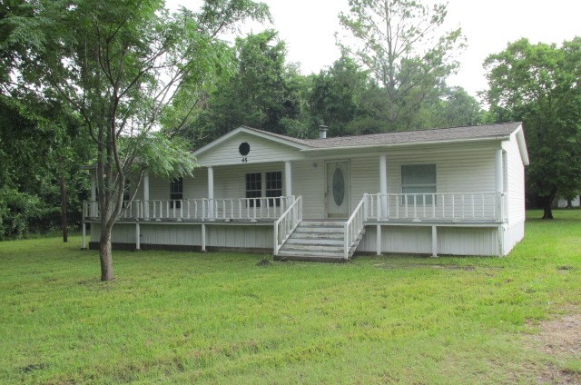 45 Arizona Lane Huntsville TX 77320