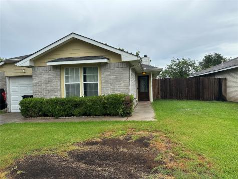 18104 Twin Creek Drive Katy TX 77449