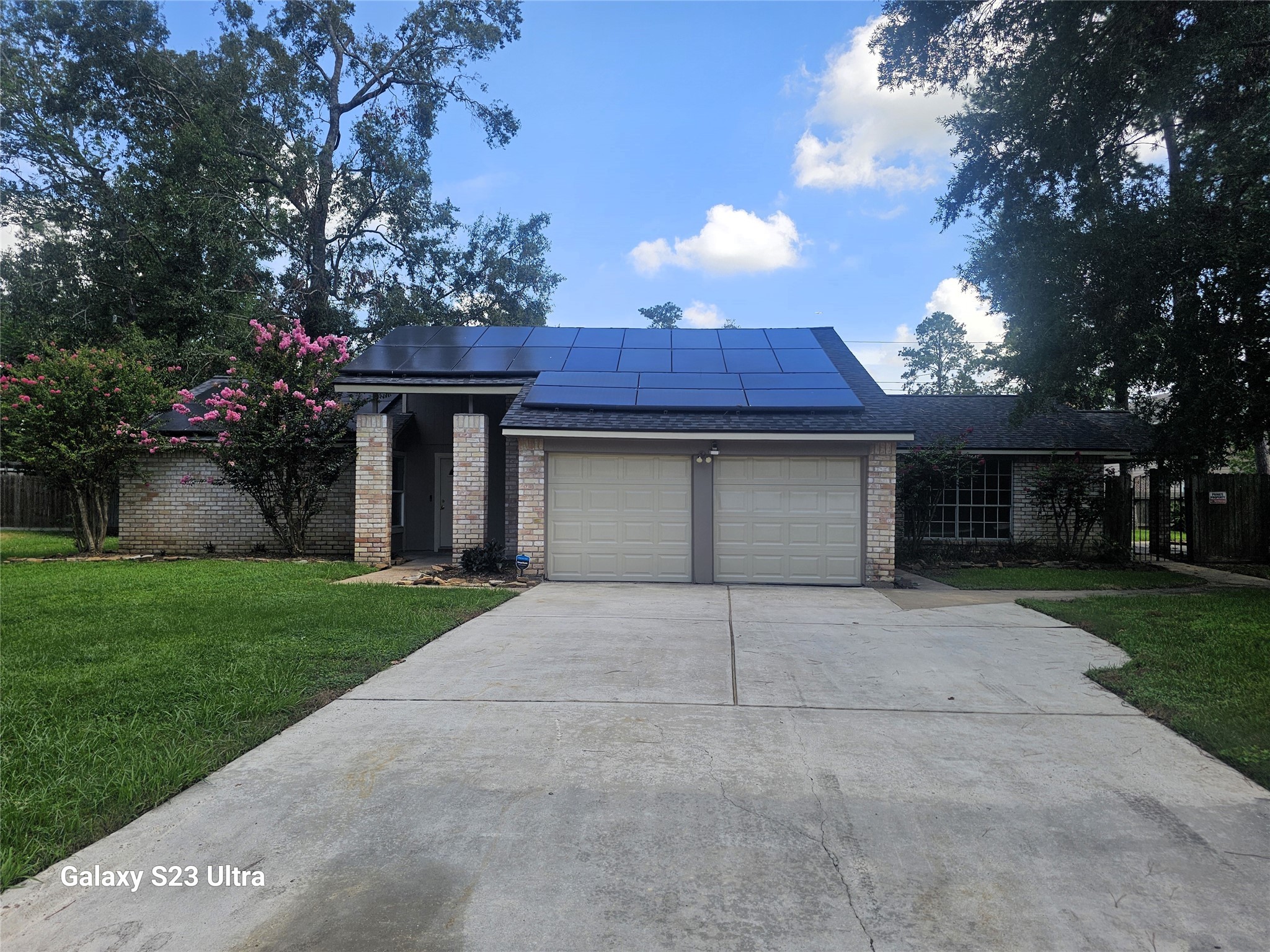 17527 Marl Court Crosby TX 77532