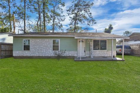 6410 Mohawk Street Houston TX 77016