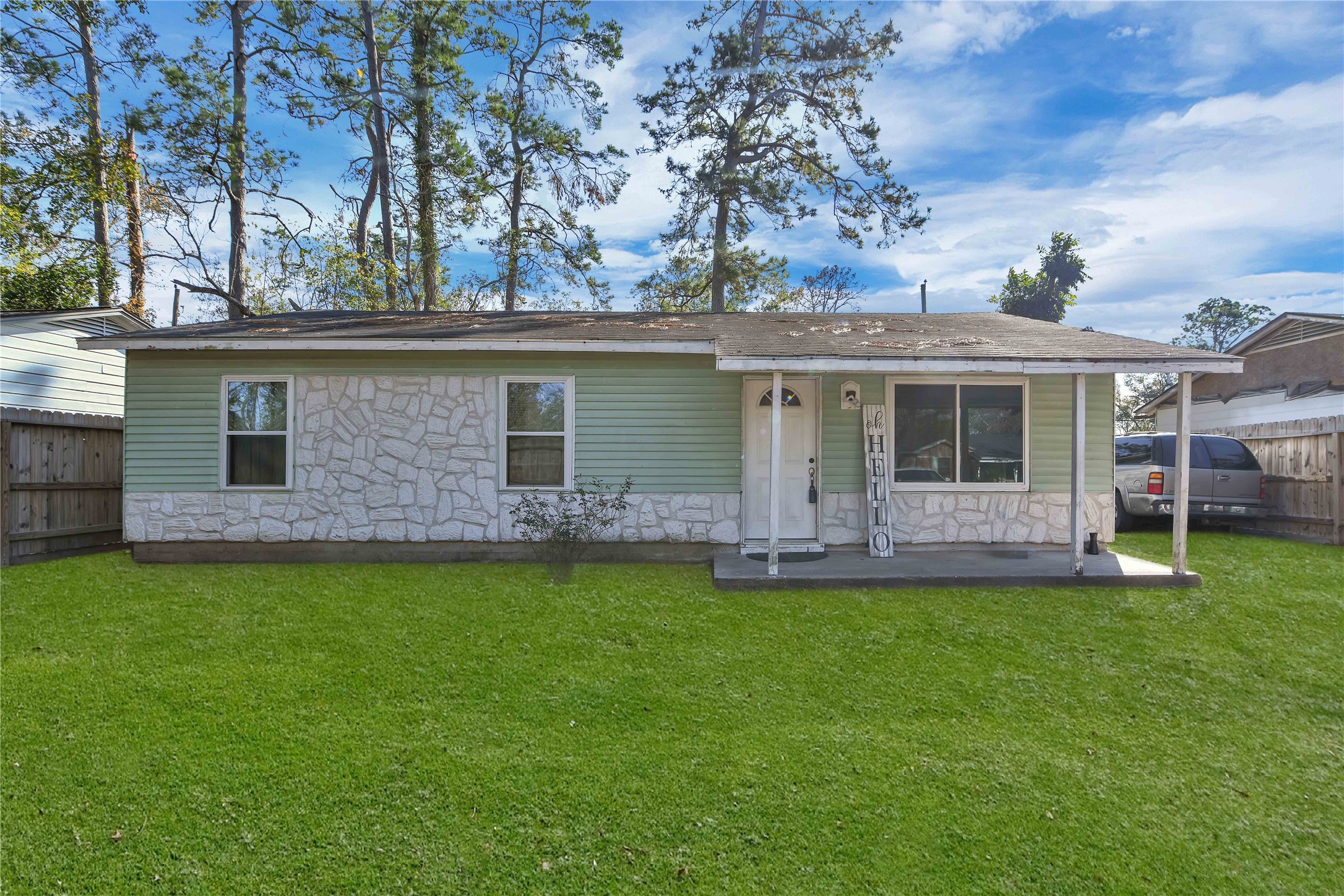 6410 Mohawk Street Houston TX 77016