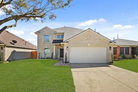 13307 Addenmoor Court Houston TX 77014