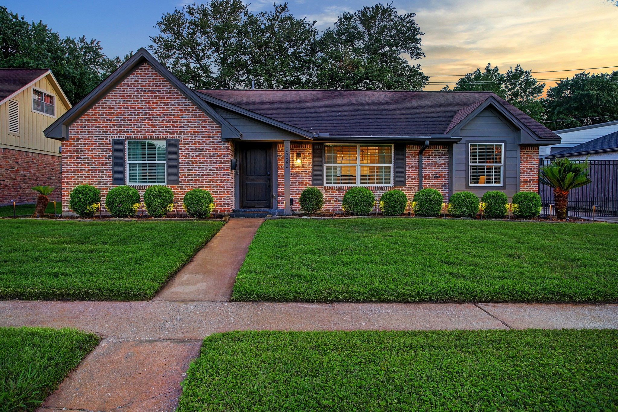 2322 Droxford Drive Houston TX 77008