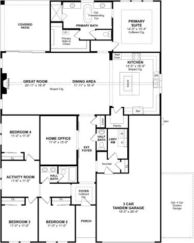 12115 Upper Meadows Avenue Mont Belvieu TX 77535