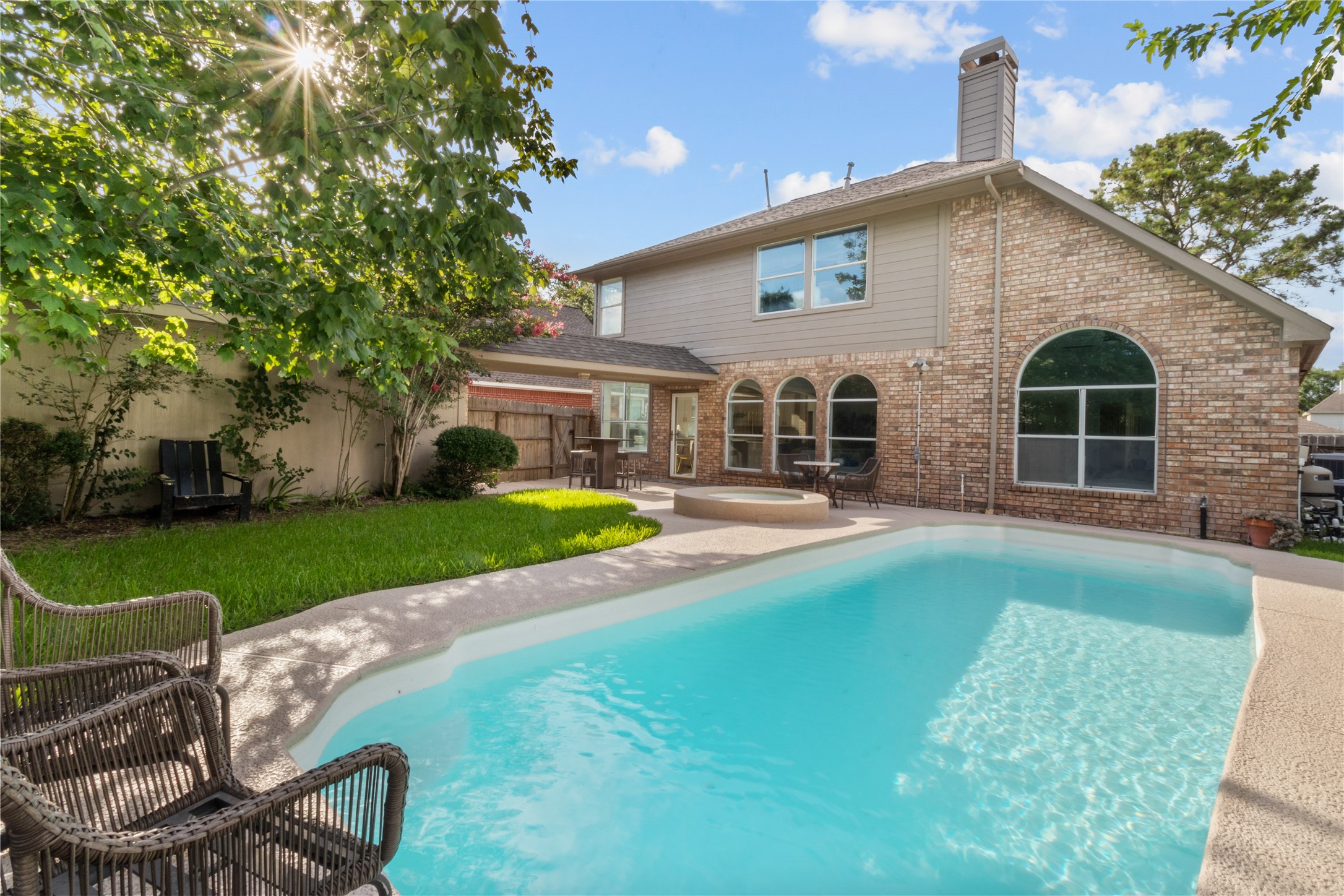 3414 Hansford Place Pearland TX 77584