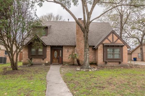 13223 Dorchester Forest Drive Houston TX 77070