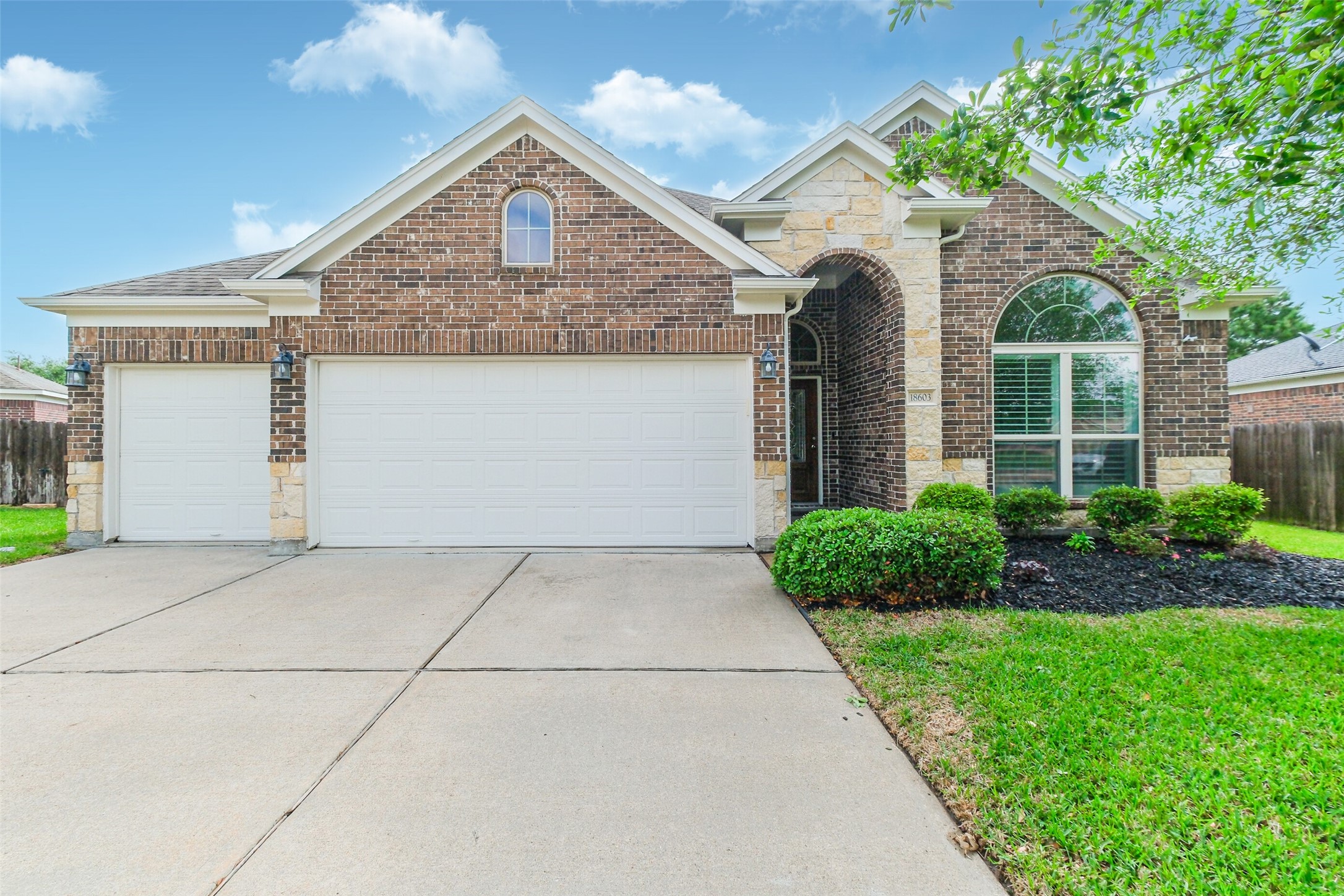 18603 Christy Park Circle Houston TX 77084