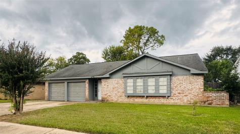 11518 Larkdale Drive Houston TX 77099