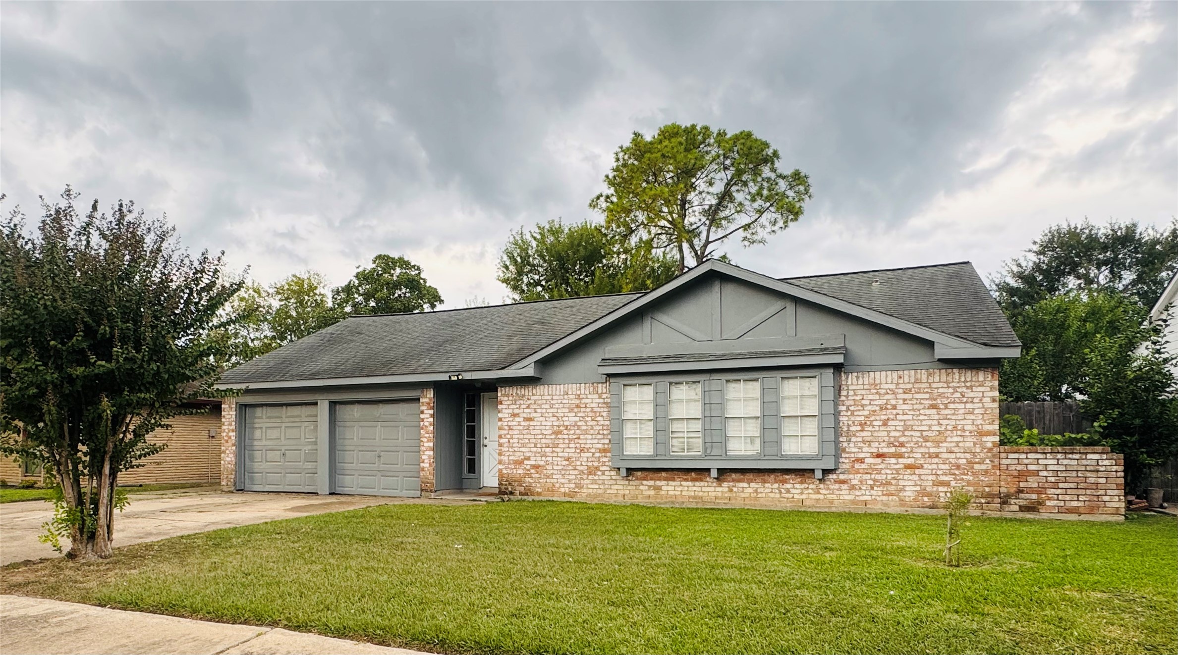 11518 Larkdale Drive Houston TX 77099