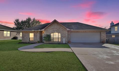 12749 Lake Conroe Hills Drive Willis TX 77318