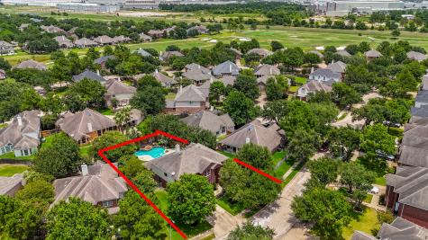 16314 S Temple Drive Houston TX 77095