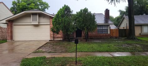 19923 Gatling Court Katy TX 77449