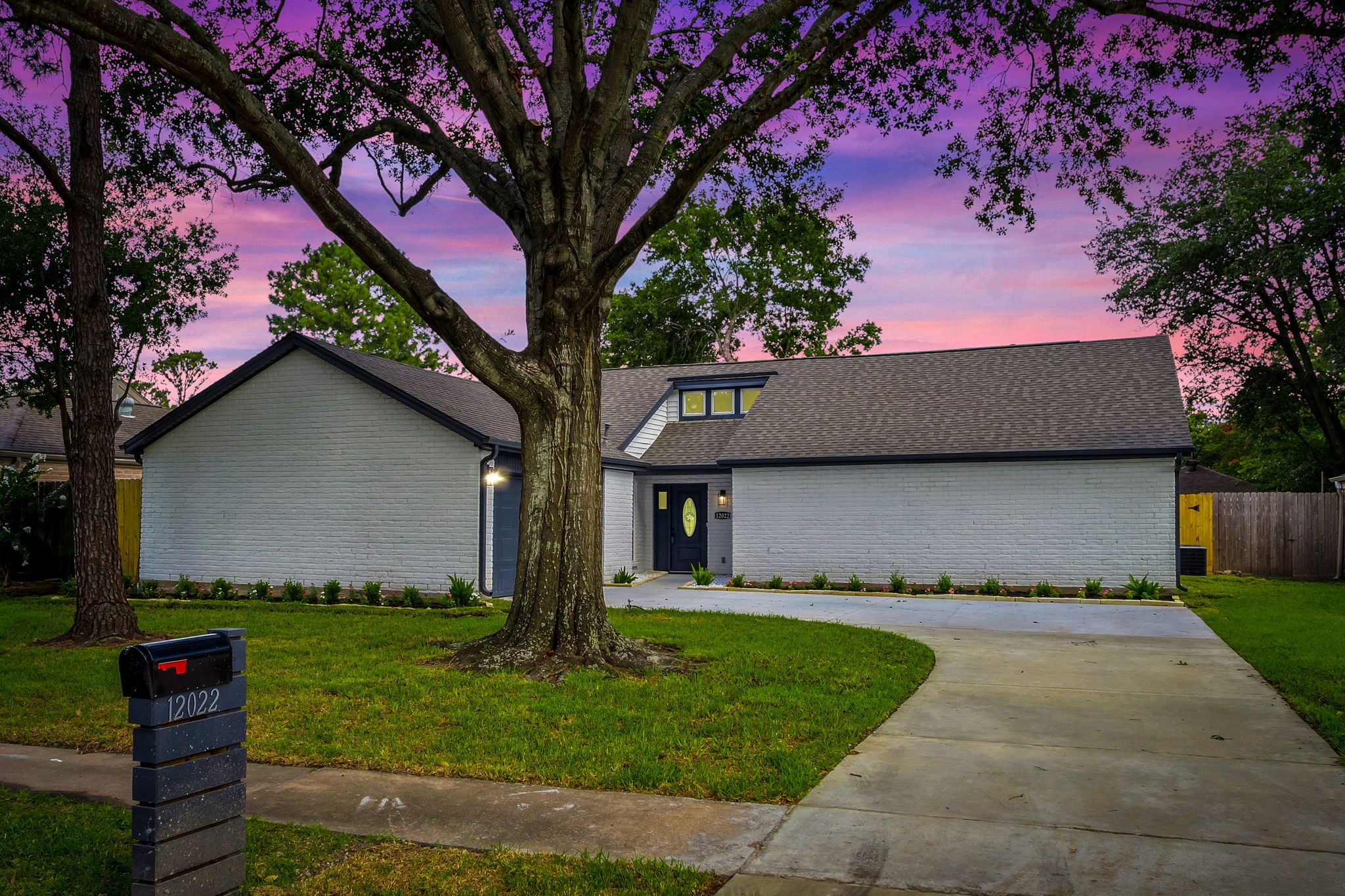 12022 Whittington Drive Houston TX 77077