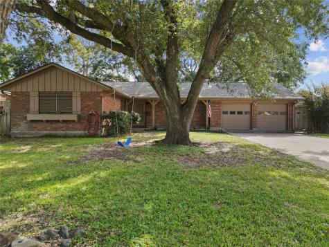 1701 18th Avenue N Texas City TX 77590