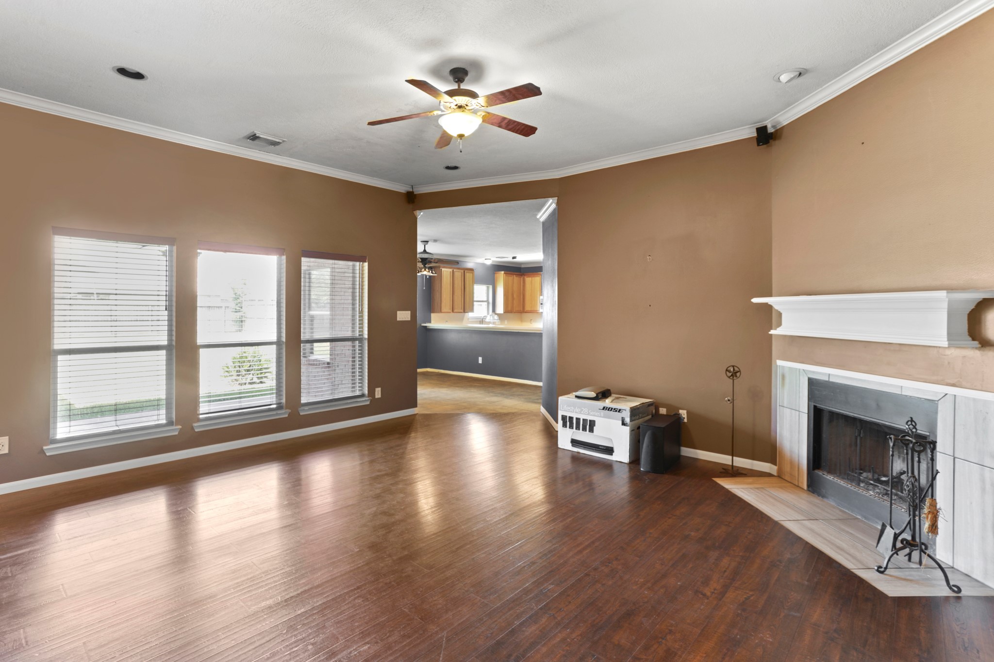 9210 Kostelnik Street Needville TX 77461