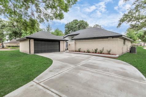 2406 Oakview Drive Missouri City TX 77459