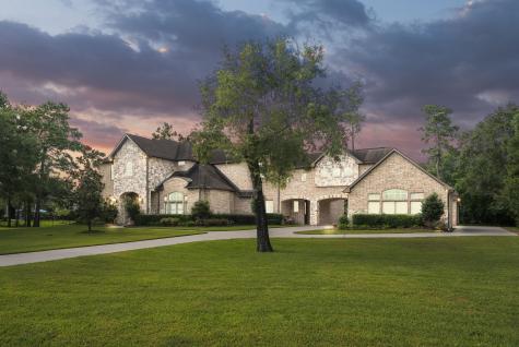 6306 Velvet Sky Court Spring TX 77386