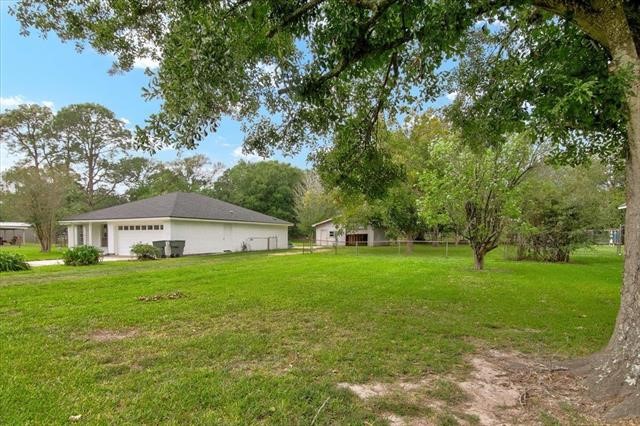 6079 Jack Avenue Port Arthur TX 77640