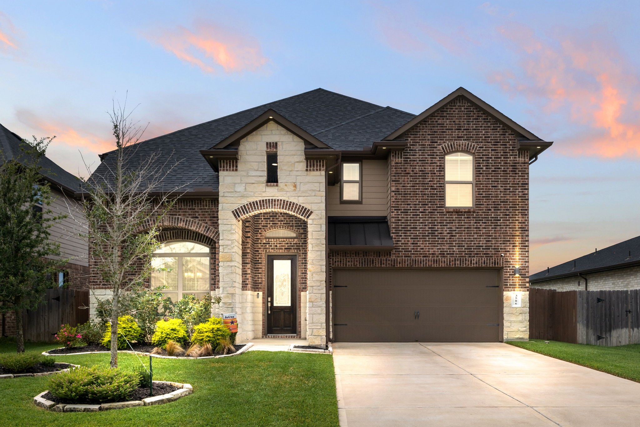3506 Matterhorn Drive Katy TX 77494