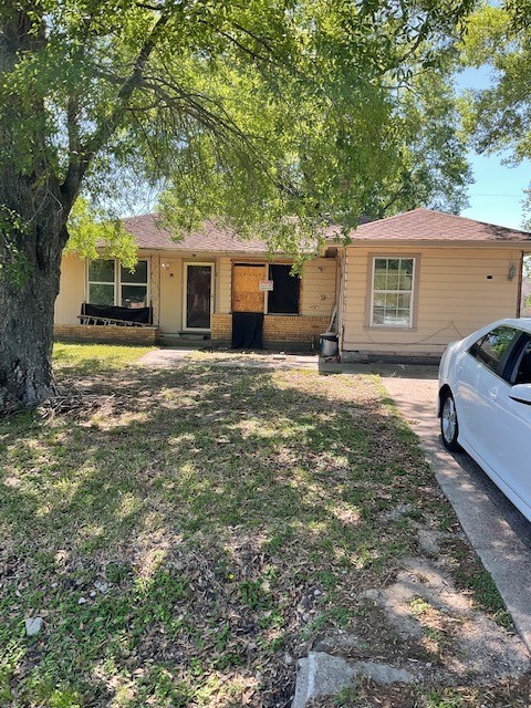 603 Cypress Avenue Crosby TX 77532