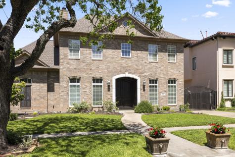4106 Gramercy Street Houston TX 77025