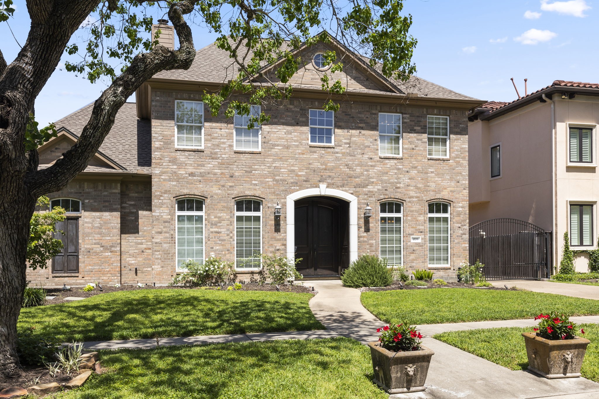 4106 Gramercy Street Houston TX 77025