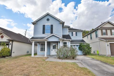 11707 Madison Oak Street Houston TX 77038